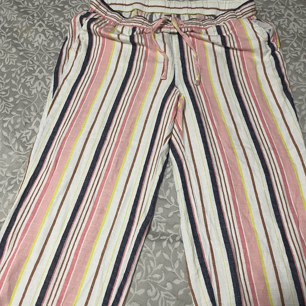 Linen